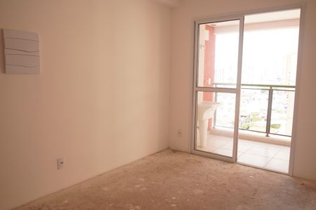 Sala de apartamento à venda com 2 quartos, 40m² em Vila Aricanduva, São Paulo