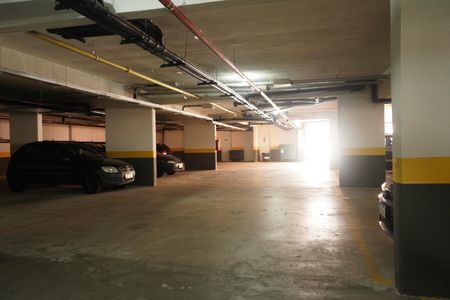 Apartamento à venda com 40m², 2 quartos e 1 vagaÁrea comum - Estacionamento