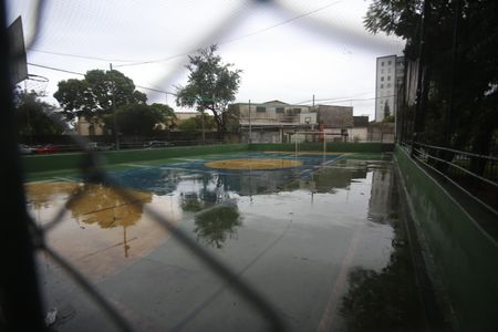 Apartamento à venda com 110m², 3 quartos e 2 vagasArea comum