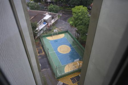 Apartamento à venda com 110m², 3 quartos e 2 vagasArea comum