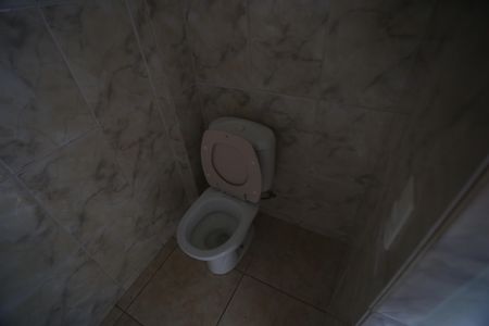 Apartamento à venda com 110m², 3 quartos e 2 vagasArea de serviço