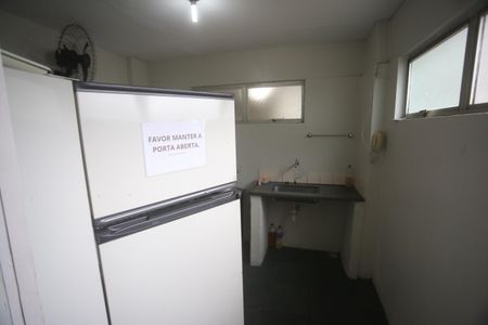 Apartamento à venda com 110m², 3 quartos e 2 vagasArea comum