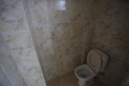 Apartamento à venda com 110m², 3 quartos e 2 vagasArea de serviço