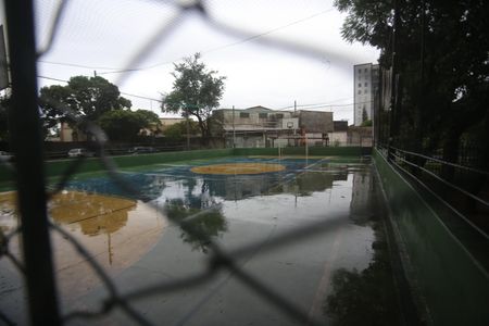 Apartamento à venda com 110m², 3 quartos e 2 vagasArea comum