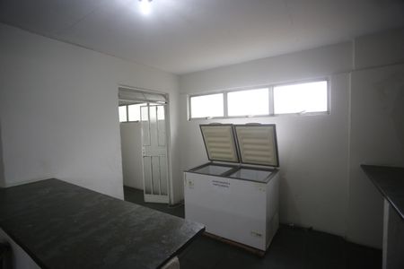 Apartamento à venda com 110m², 3 quartos e 2 vagasArea comum