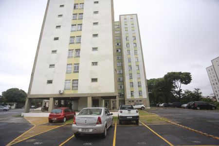 Apartamento à venda com 110m², 3 quartos e 2 vagasArea comum