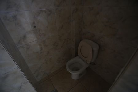 Apartamento à venda com 110m², 3 quartos e 2 vagasArea de serviço