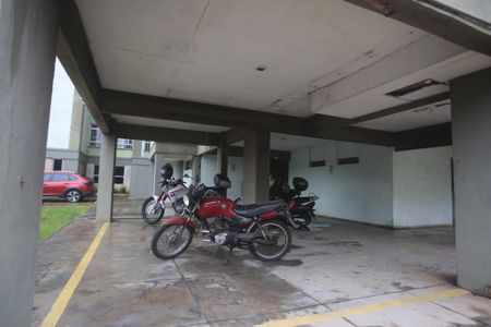 Apartamento à venda com 110m², 3 quartos e 2 vagasArea comum