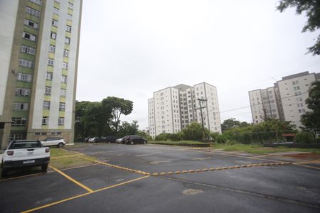 Apartamento à venda com 110m², 3 quartos e 2 vagasArea comum