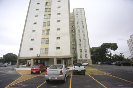 Apartamento à venda com 110m², 3 quartos e 2 vagasArea comum