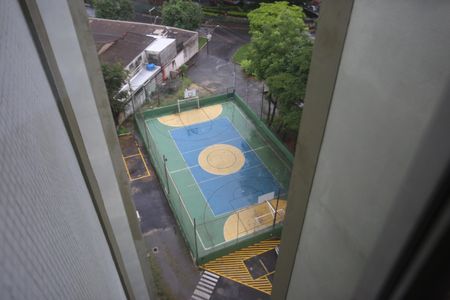 Apartamento à venda com 110m², 3 quartos e 2 vagasArea comum