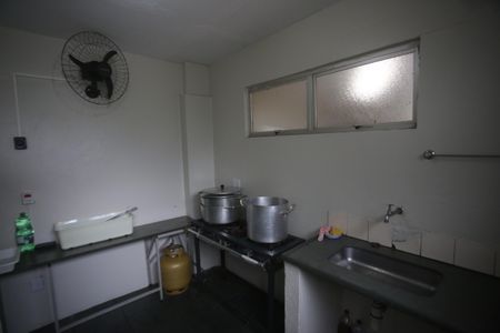 Apartamento à venda com 110m², 3 quartos e 2 vagasArea comum