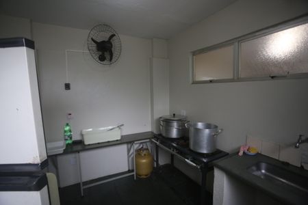 Apartamento à venda com 110m², 3 quartos e 2 vagasArea comum