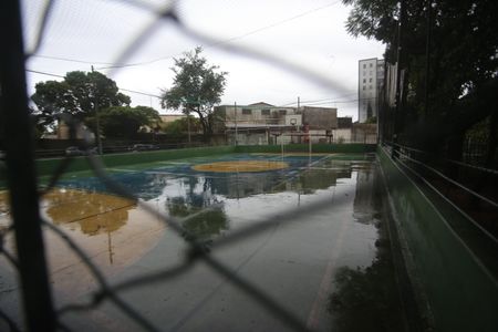 Apartamento à venda com 110m², 3 quartos e 2 vagasArea comum