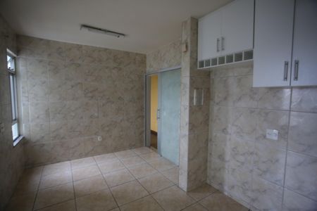 Apartamento à venda com 110m², 3 quartos e 2 vagasCozinha