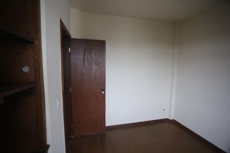 Apartamento à venda com 110m², 3 quartos e 2 vagasQuarto 3