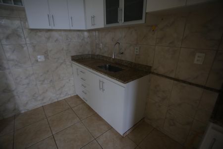 Apartamento à venda com 110m², 3 quartos e 2 vagasCozinha