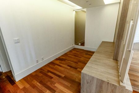 Sala 2 de apartamento para alugar com 3 quartos, 116m² em Vila Andrade, São Paulo