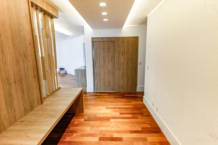 Apartamento para alugar com 116m², 3 quartos e 2 vagas Apartamento para alugar com 116m², 3 quartos e 2 vagasSala 2