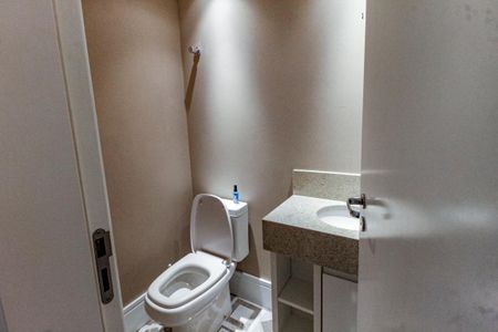 Apartamento para alugar com 116m², 3 quartos e 2 vagas Apartamento para alugar com 116m², 3 quartos e 2 vagasLavabo