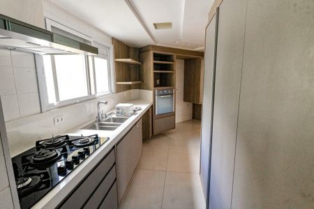 Apartamento para alugar com 116m², 3 quartos e 2 vagas Apartamento para alugar com 116m², 3 quartos e 2 vagasCozinha - Armários