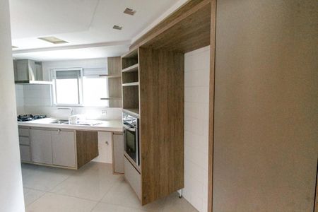 Apartamento para alugar com 116m², 3 quartos e 2 vagas Apartamento para alugar com 116m², 3 quartos e 2 vagasCozinha - Armários
