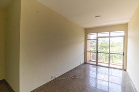 Sala de apartamento à venda com 2 quartos, 72m² em Boa Viagem, Niterói
