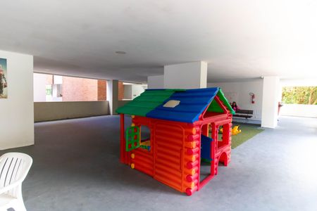 Apartamento à venda com 72m², 2 quartos e 1 vagaÁrea comum