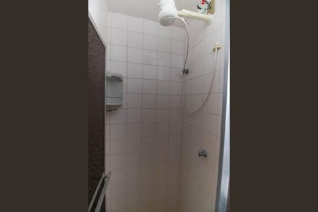 Apartamento à venda com 72m², 2 quartos e 1 vagaBanheiro Social