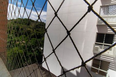 Apartamento à venda com 72m², 2 quartos e 1 vagaVista do Quarto 1