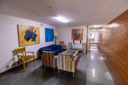 Apartamento à venda com 72m², 2 quartos e 1 vagaPortaria 