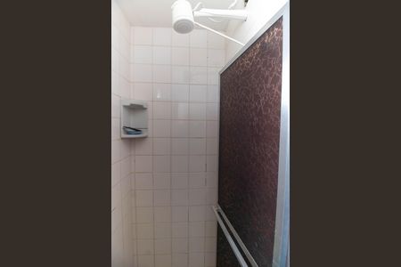 Apartamento à venda com 72m², 2 quartos e 1 vagaBanheiro da Suíte