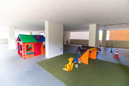 Apartamento à venda com 72m², 2 quartos e 1 vagaÁrea comum