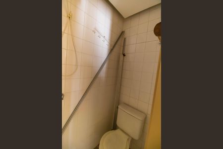 Apartamento à venda com 72m², 2 quartos e 1 vagaBanheiro de serviço