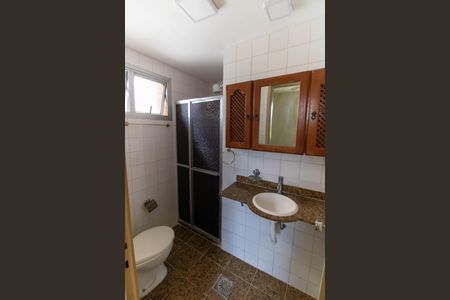 Apartamento à venda com 72m², 2 quartos e 1 vagaBanheiro da Suíte