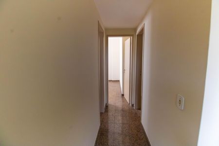 Apartamento à venda com 72m², 2 quartos e 1 vagaCorredor