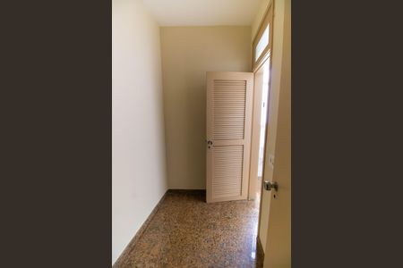 Apartamento à venda com 72m², 2 quartos e 1 vagaQuarto de Serviço