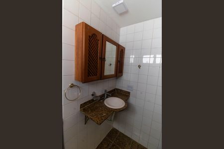 Apartamento à venda com 72m², 2 quartos e 1 vagaBanheiro da Suíte