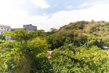 Apartamento à venda com 72m², 2 quartos e 1 vagaVista da Suíte 