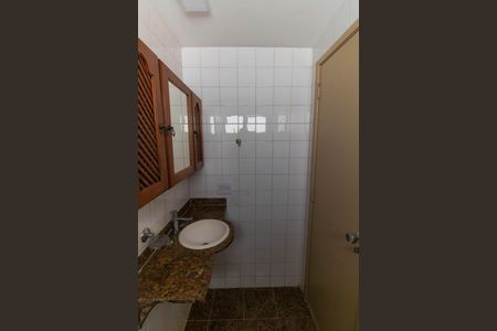 Apartamento à venda com 72m², 2 quartos e 1 vagaBanheiro da Suíte