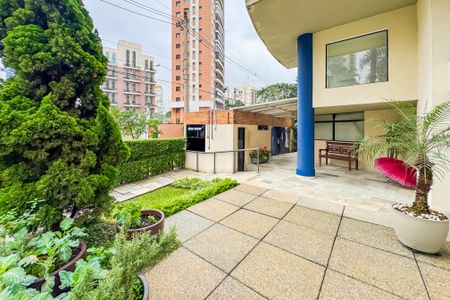 Apartamento à venda com 118m², 3 quartos e 2 vagas Apartamento à venda com 118m², 3 quartos e 2 vagasÁrea comum