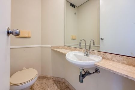 Apartamento à venda com 118m², 3 quartos e 2 vagas Apartamento à venda com 118m², 3 quartos e 2 vagasLavabo