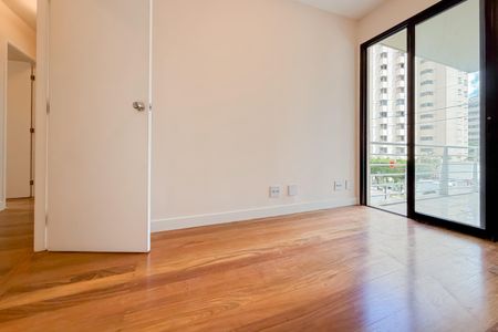 Apartamento à venda com 118m², 3 quartos e 2 vagas Apartamento à venda com 118m², 3 quartos e 2 vagasQuarto 1