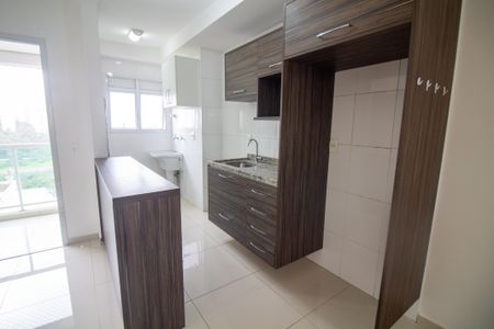 Apartamento para alugar com 39m², 1 quarto e 1 vagaCozinha