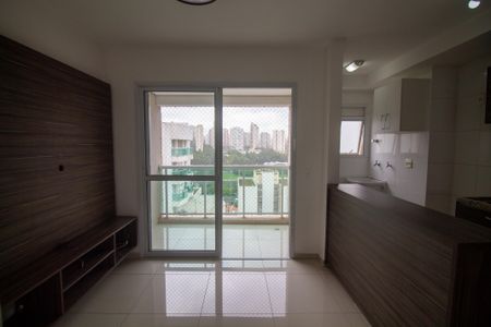Apartamento para alugar com 39m², 1 quarto e 1 vagaSala / Sala de Jantar