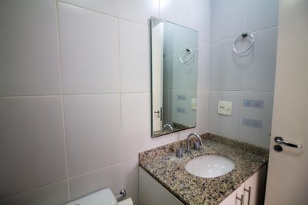 Apartamento para alugar com 39m², 1 quarto e 1 vagaBanheiro