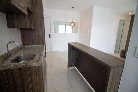 Apartamento para alugar com 39m², 1 quarto e 1 vagaCozinha