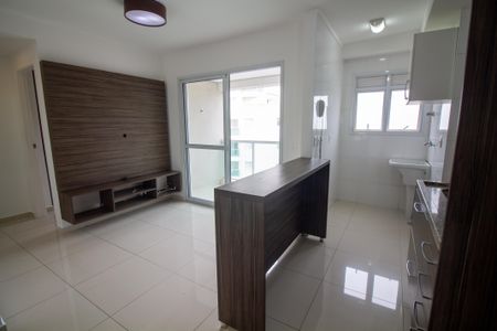 Apartamento para alugar com 39m², 1 quarto e 1 vagaCozinha