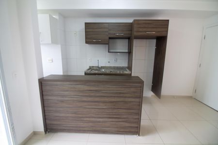 Apartamento para alugar com 39m², 1 quarto e 1 vagaCozinha