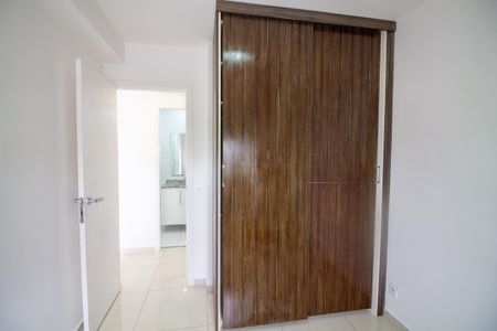 Quarto 1 de apartamento à venda com 1 quarto, 39m² em Santo Amaro, São Paulo